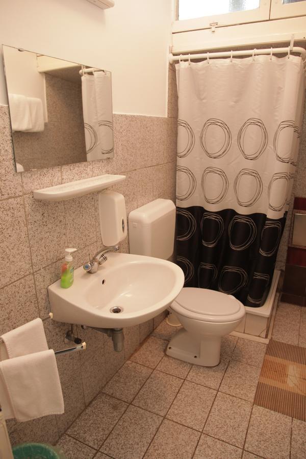 Dck Rooms Kostrena Exteriér fotografie