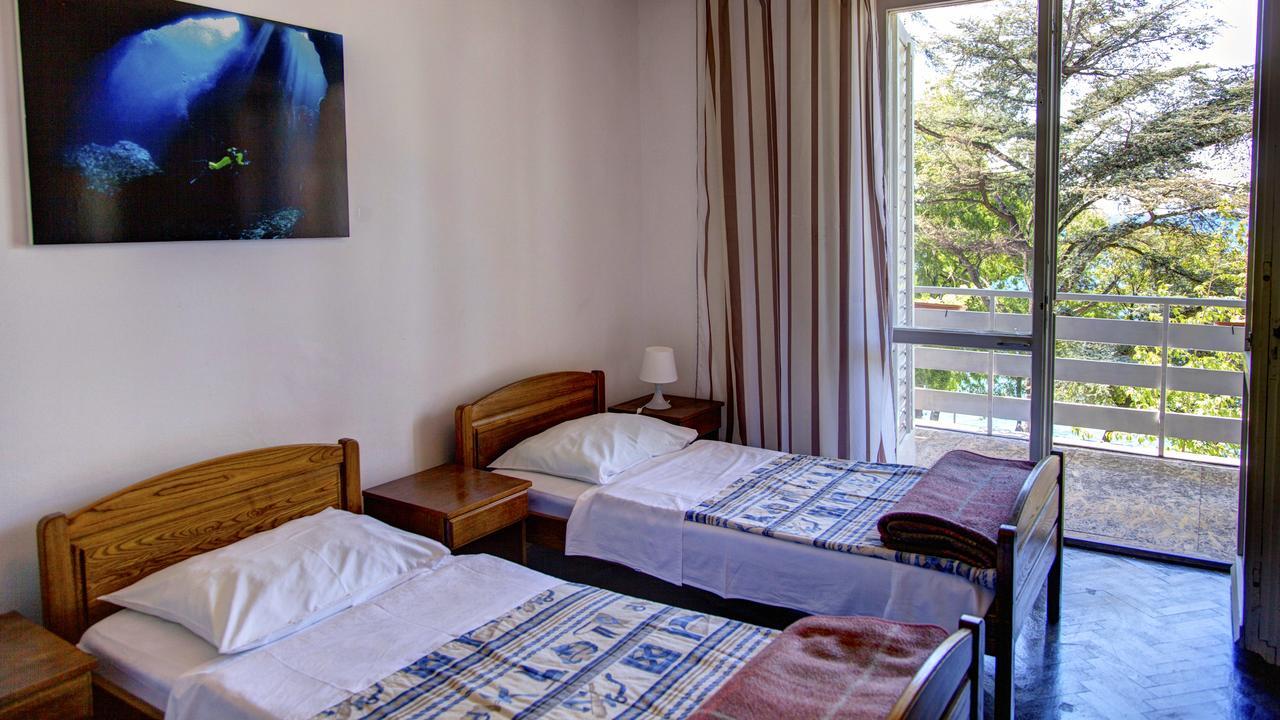 Dck Rooms Kostrena Exteriér fotografie