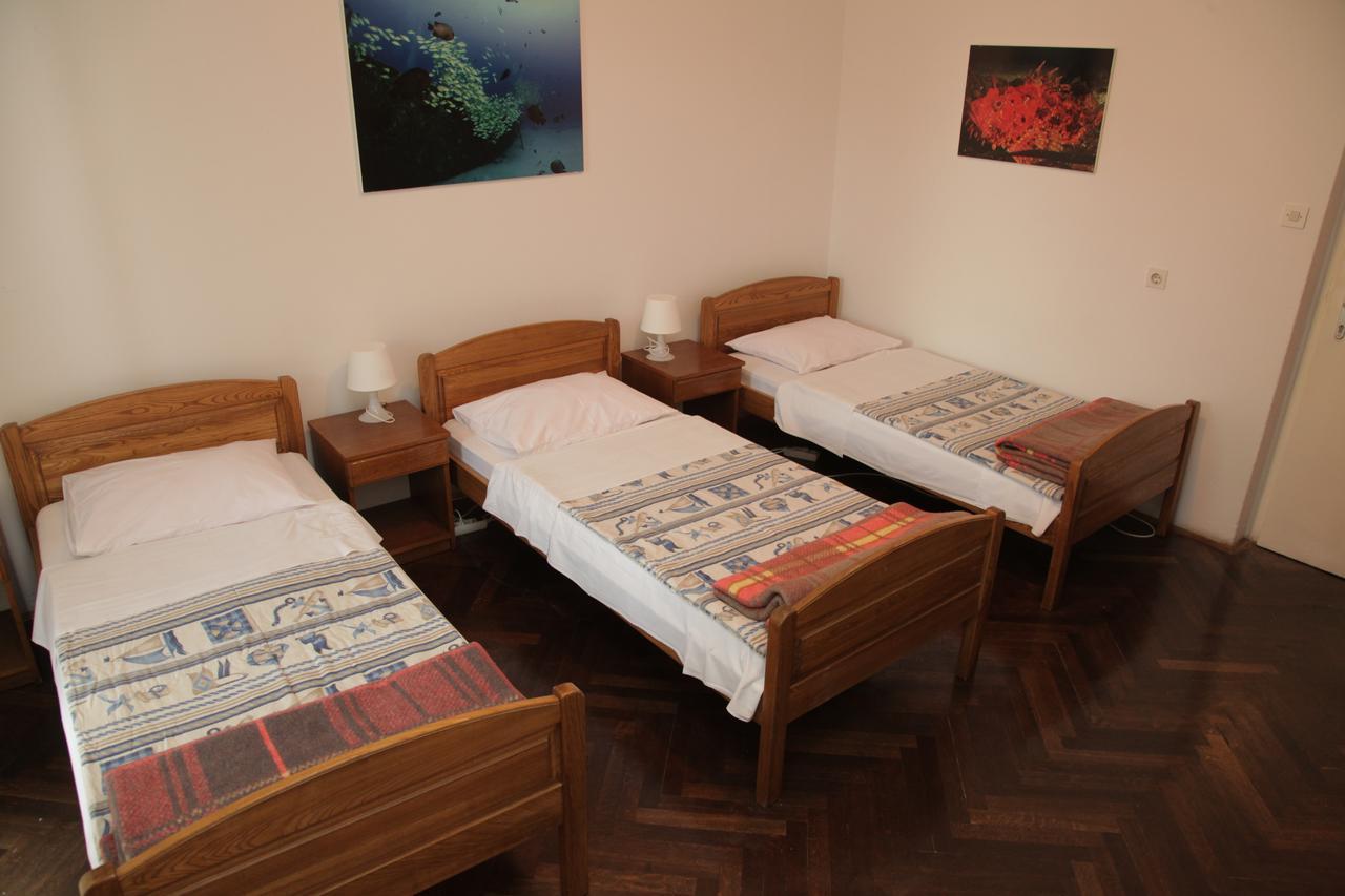Dck Rooms Kostrena Exteriér fotografie