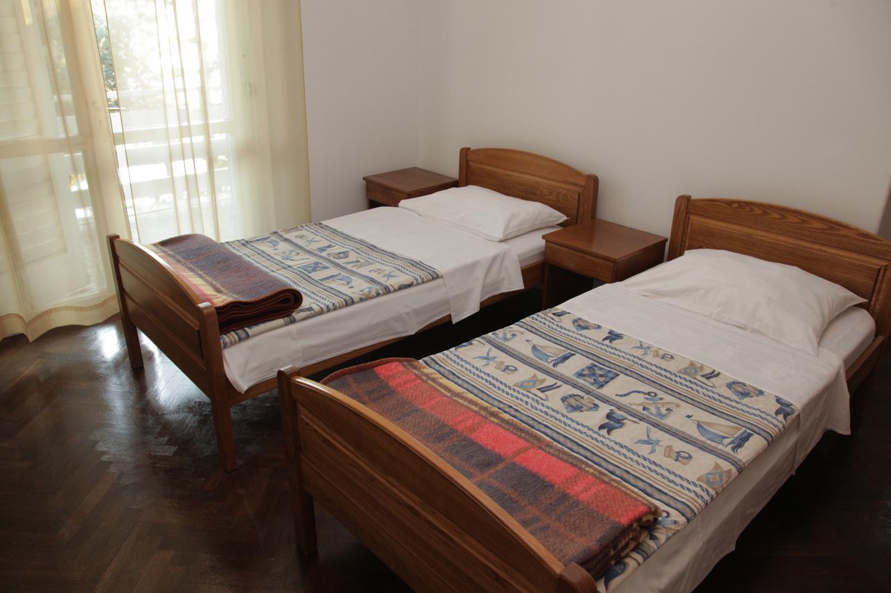 Dck Rooms Kostrena Exteriér fotografie