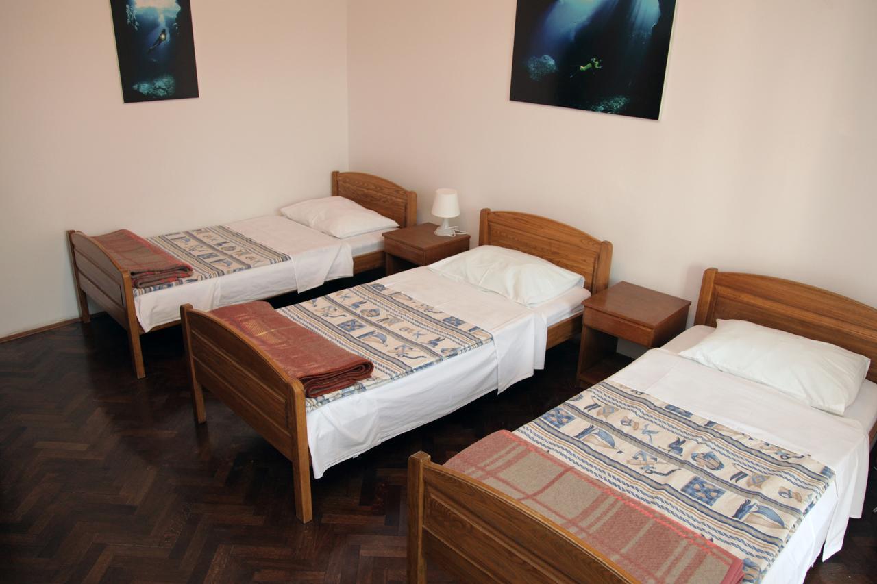 Dck Rooms Kostrena Exteriér fotografie